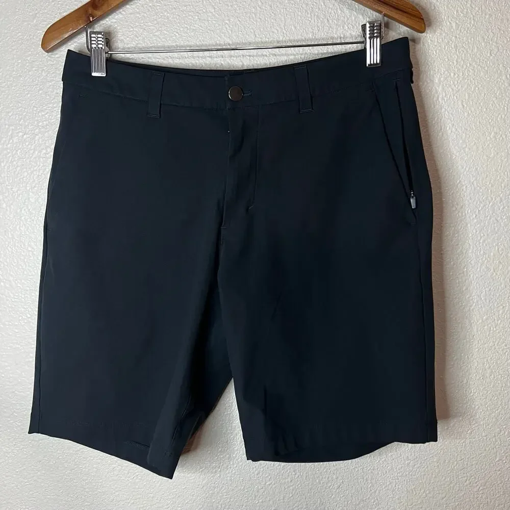 Lululemon Commission Classic Fit Shorts MENS 31